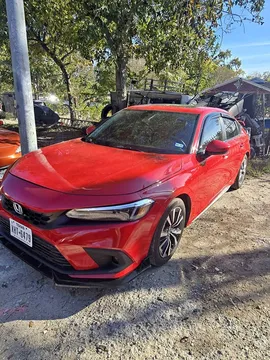 2024 Honda Civic Hatchback
