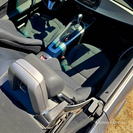 2008 BMW E85 Z4 Roadster - Image 2 of 4