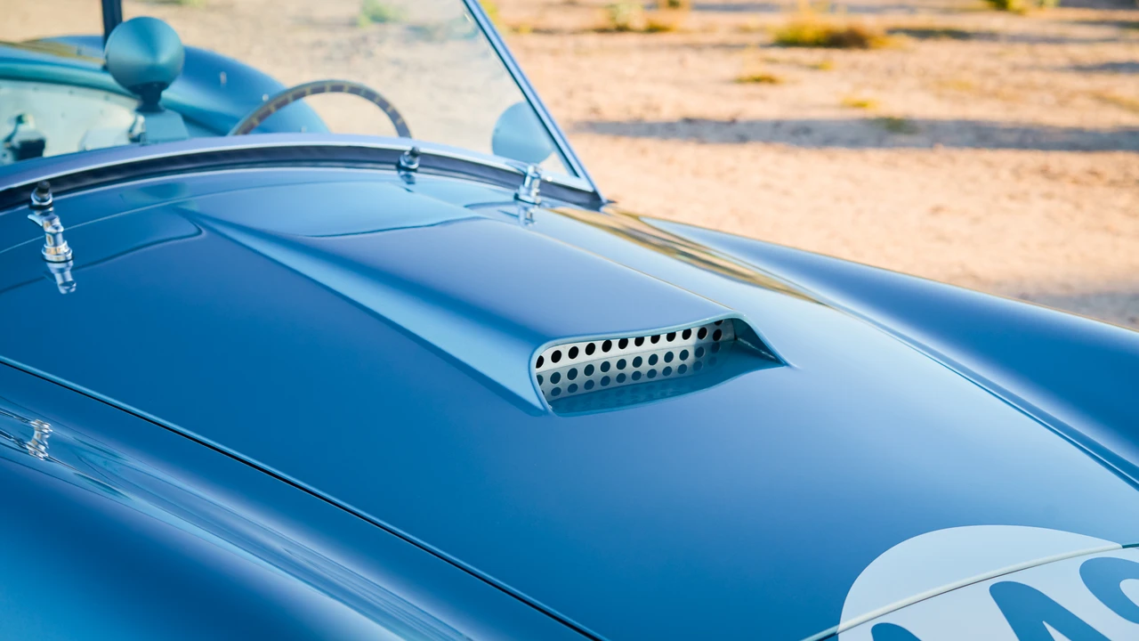 Shelby Cobra Replica - Image 31 of 31