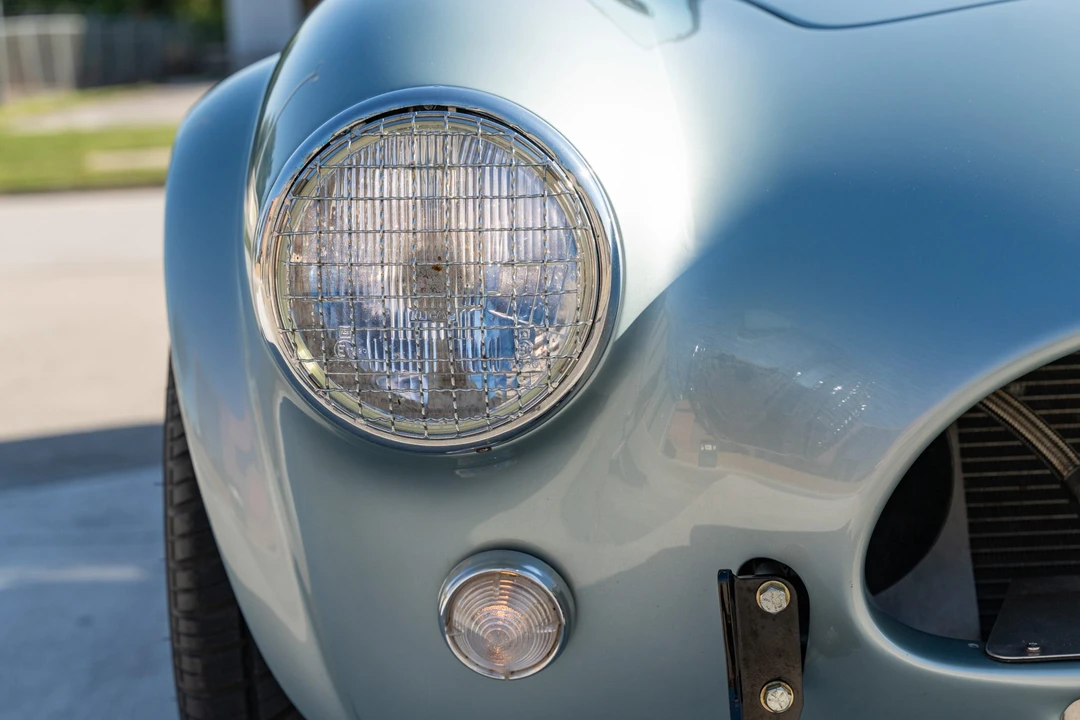 Shelby Cobra Replica - Image 12 of 31