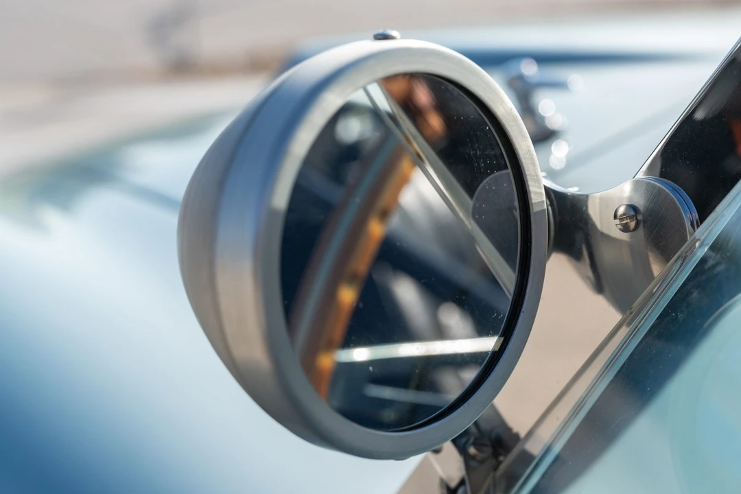 Shelby Cobra Replica - Image 20 of 31
