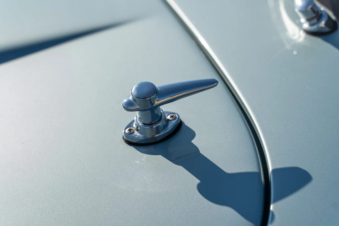 Shelby Cobra Replica - Image 21 of 31