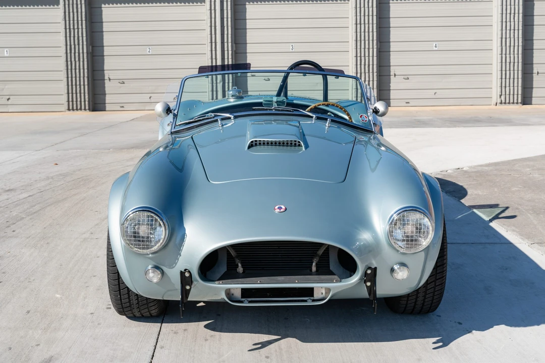 Shelby Cobra Replica - Image 10 of 31