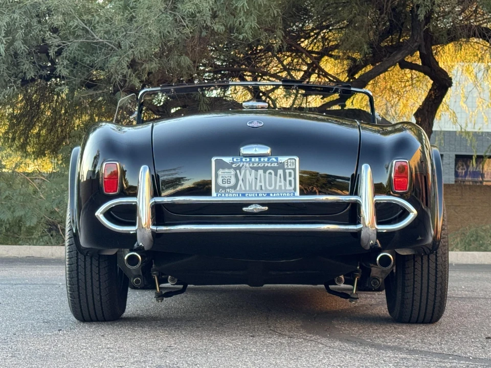 Shelby Cobra Replica - Image 16 of 31