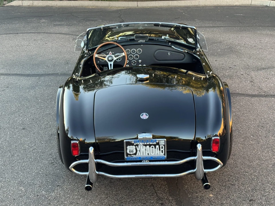 Shelby Cobra Replica - Image 18 of 31