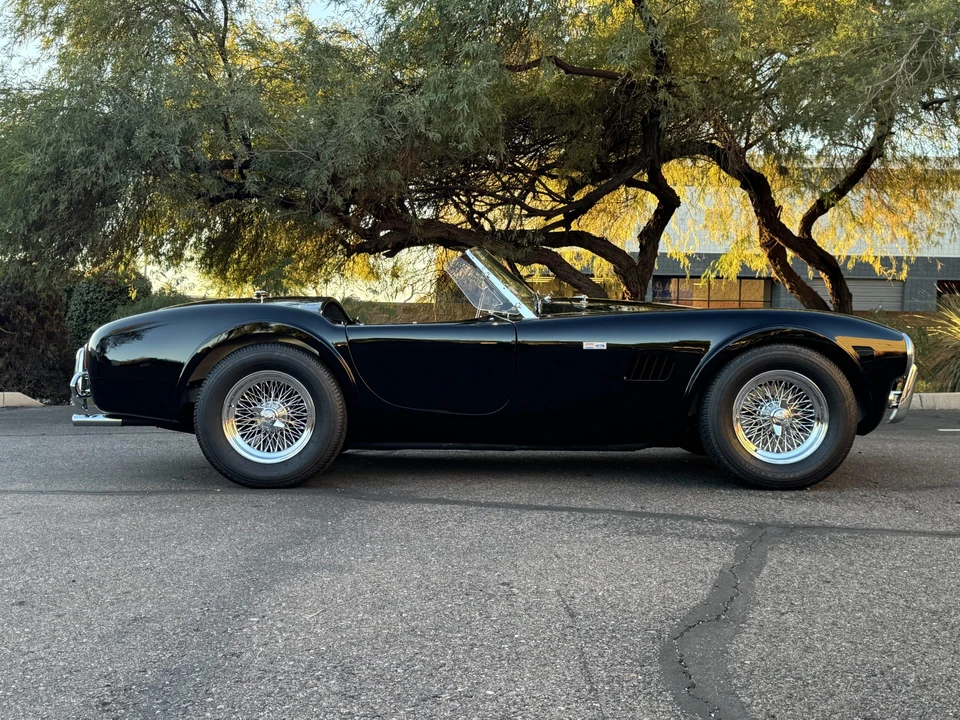 Shelby Cobra Replica - Image 24 of 31