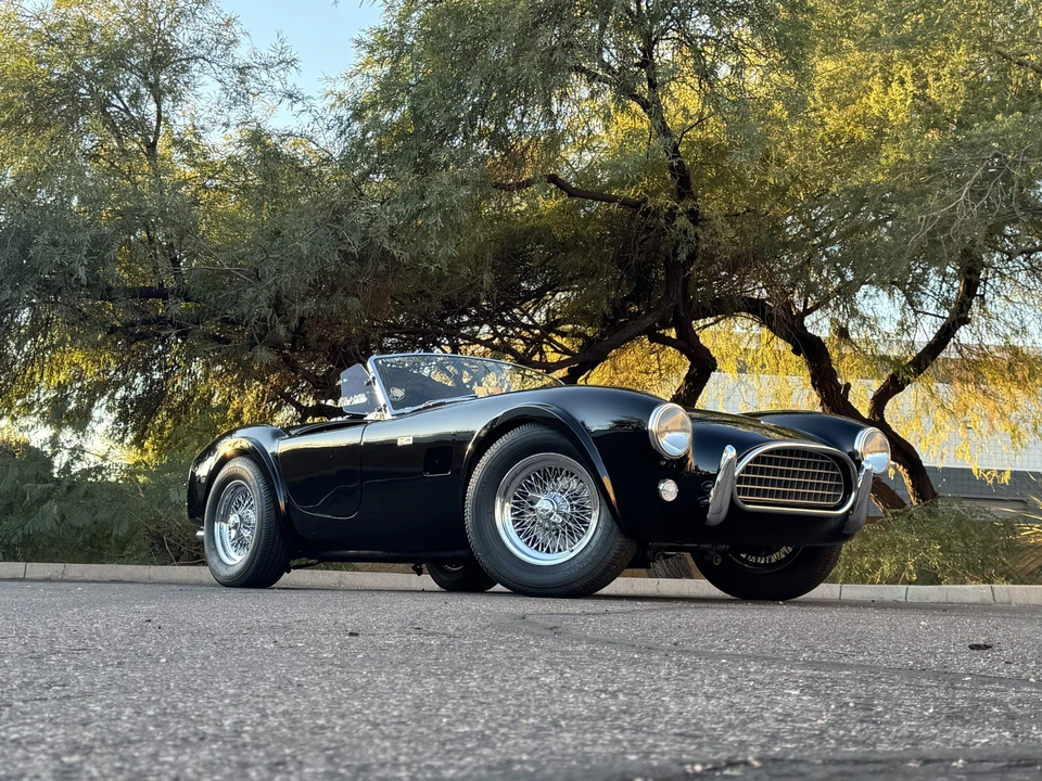Shelby Cobra Replica - Image 25 of 31