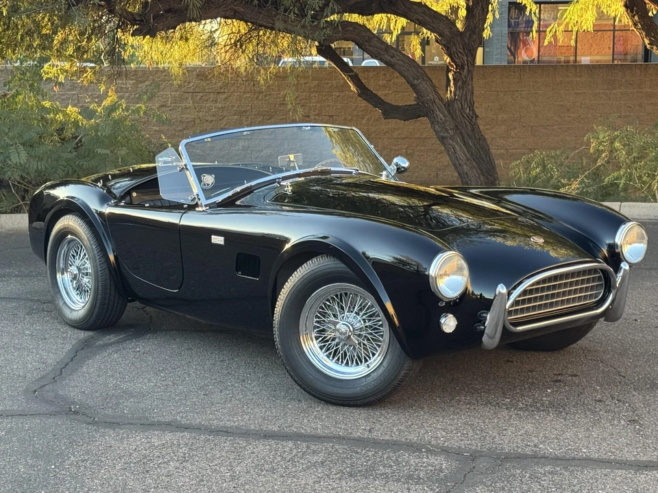 Shelby Cobra Replica - Image 30 of 31