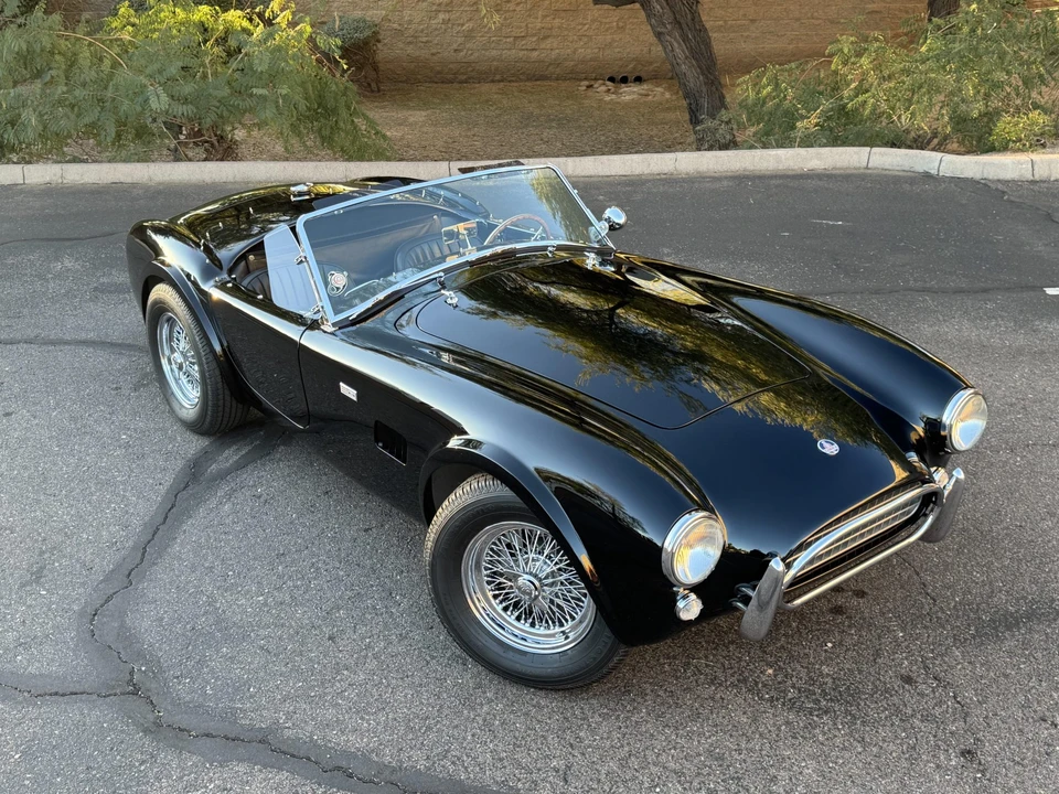 Shelby Cobra Replica - Image 31 of 31