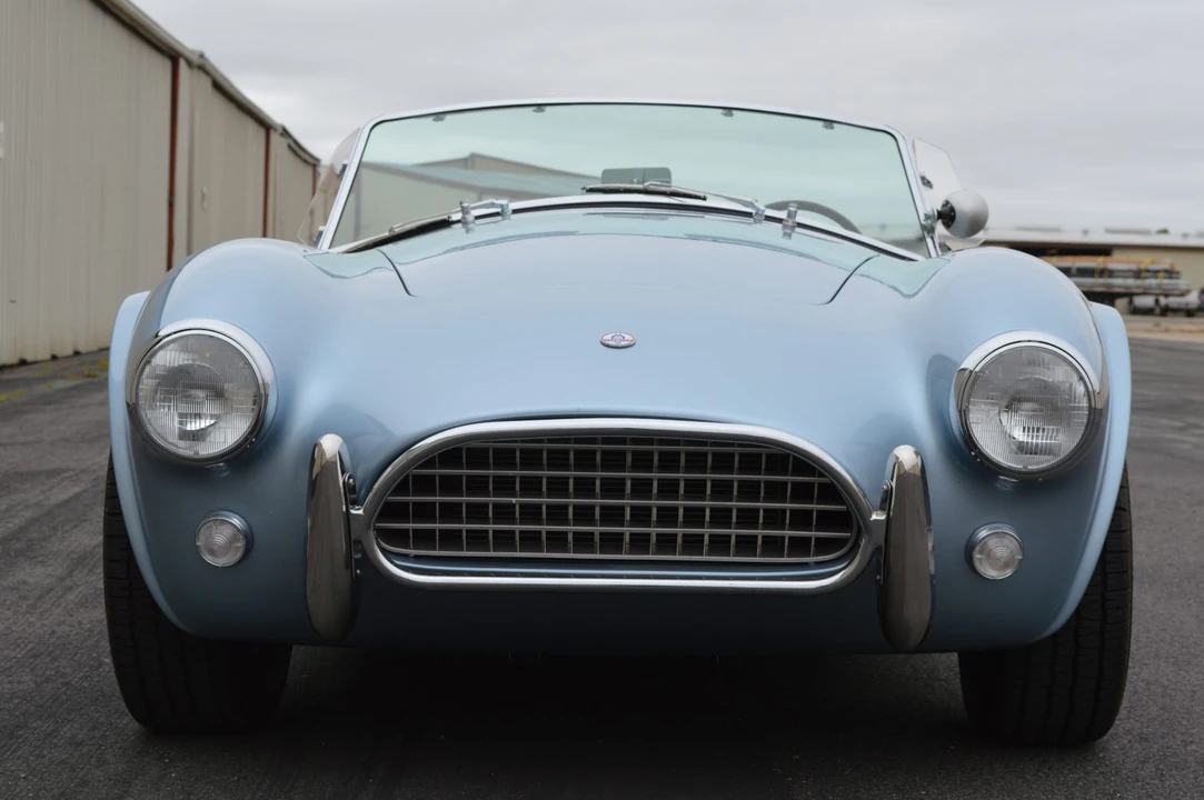 Shelby Cobra Replica - Image 16 of 31