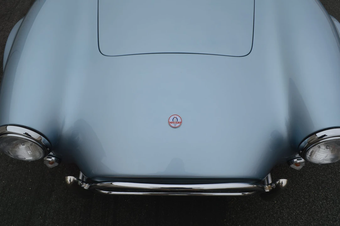 Shelby Cobra Replica - Image 29 of 31