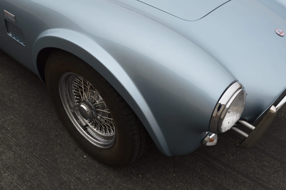 Shelby Cobra Replica - Image 31 of 31