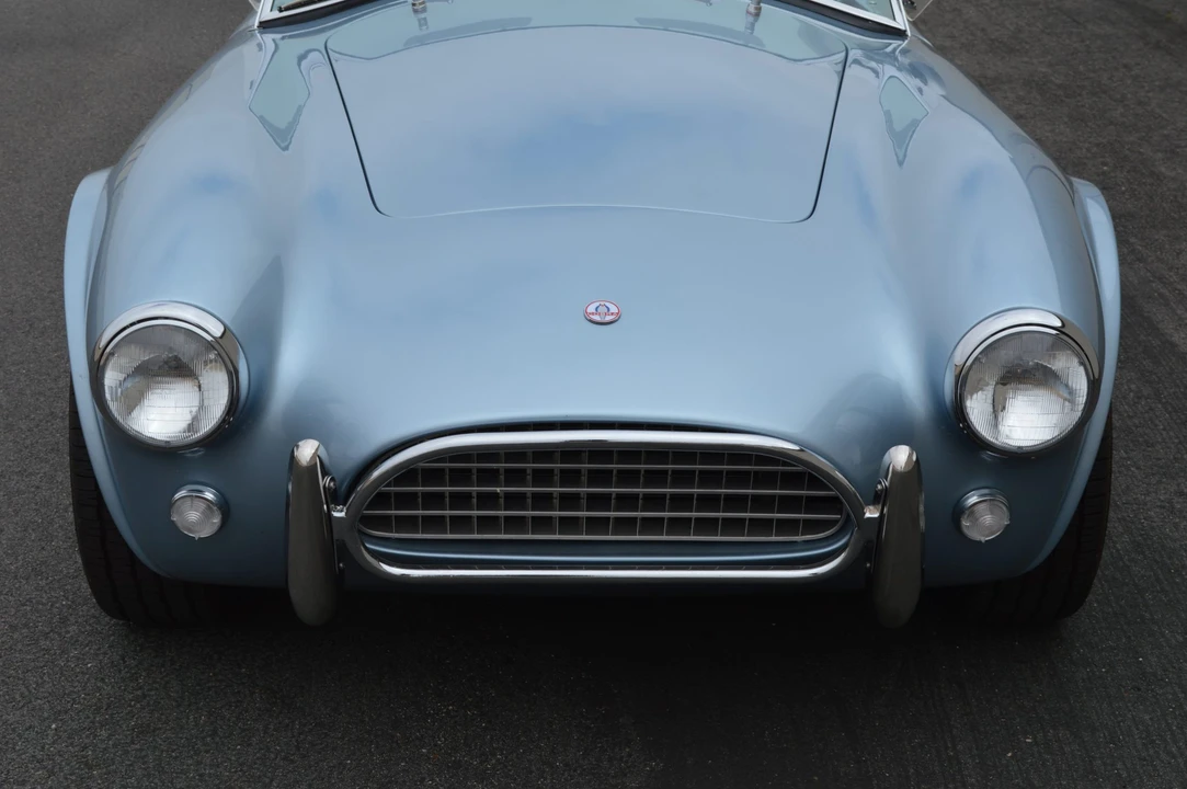 Shelby Cobra Replica - Image 25 of 31