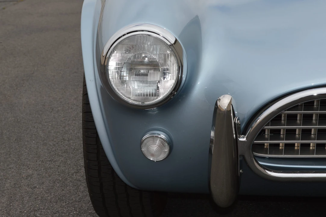 Shelby Cobra Replica - Image 26 of 31