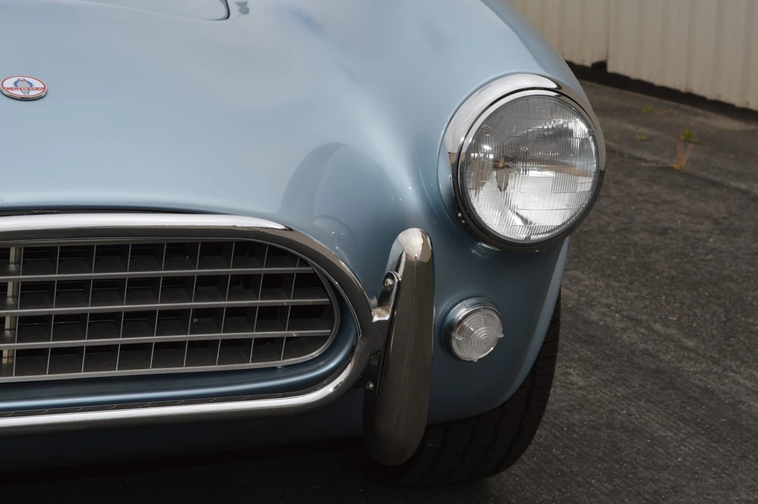 Shelby Cobra Replica - Image 27 of 31