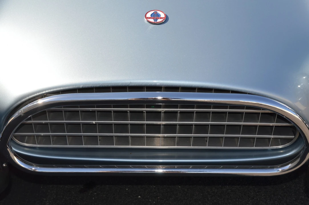 Shelby Cobra Replica - Image 28 of 31