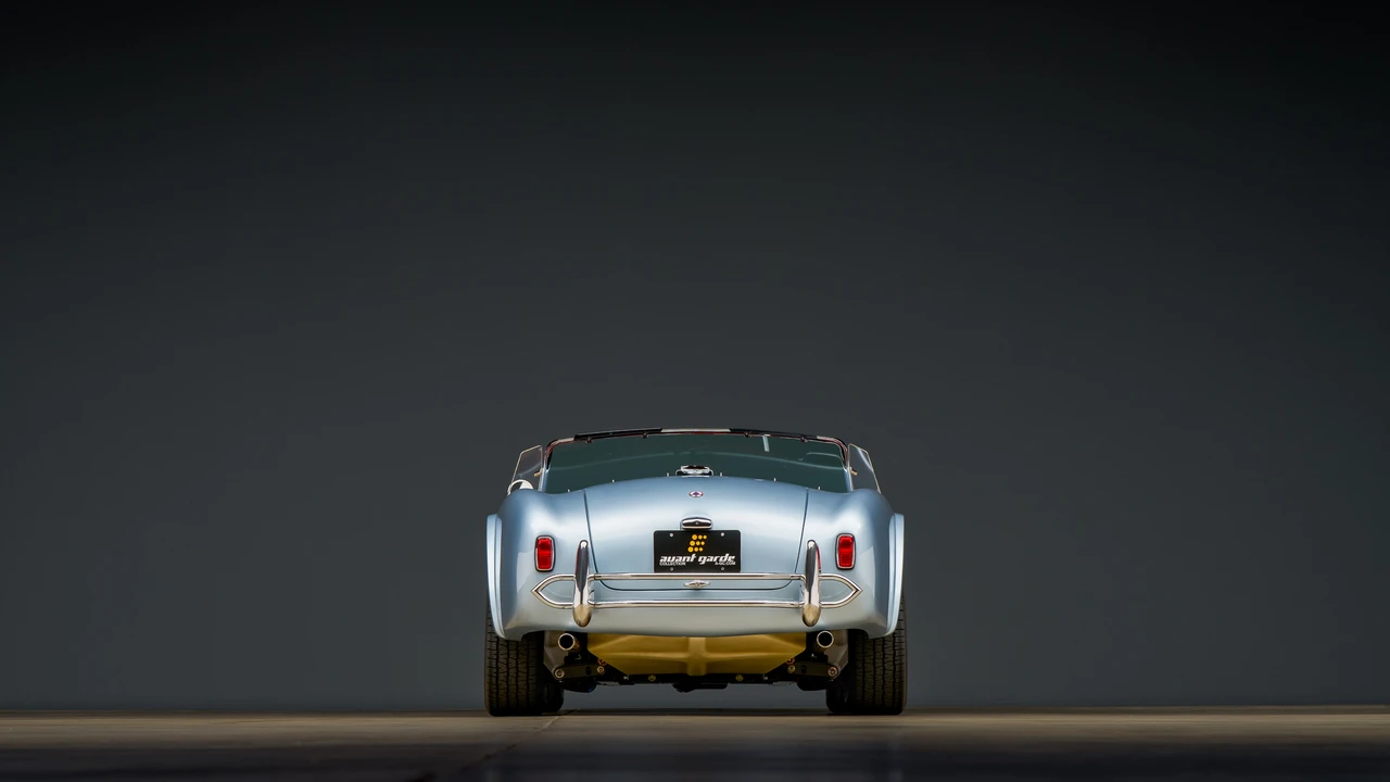 Shelby Cobra Replica - Image 22 of 31