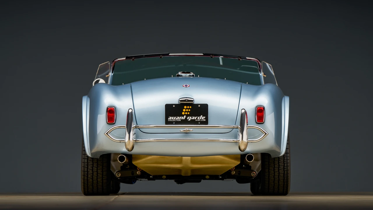 Shelby Cobra Replica - Image 23 of 31