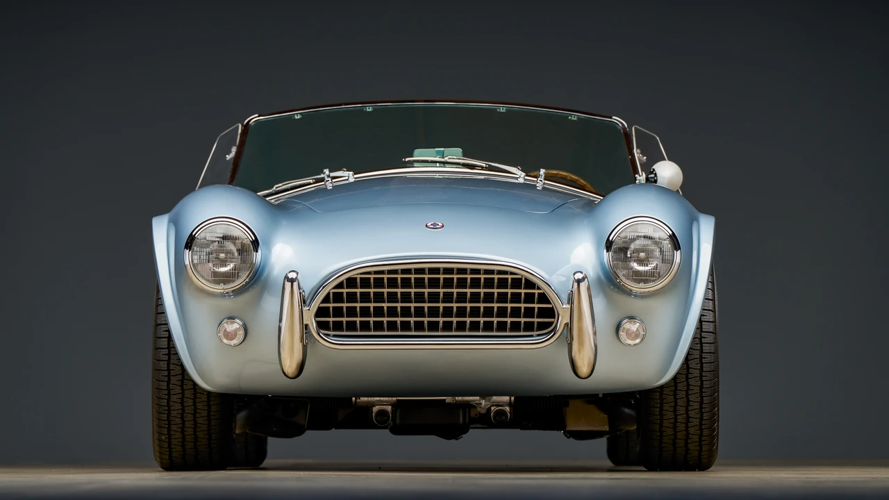 Shelby Cobra Replica - Image 31 of 31