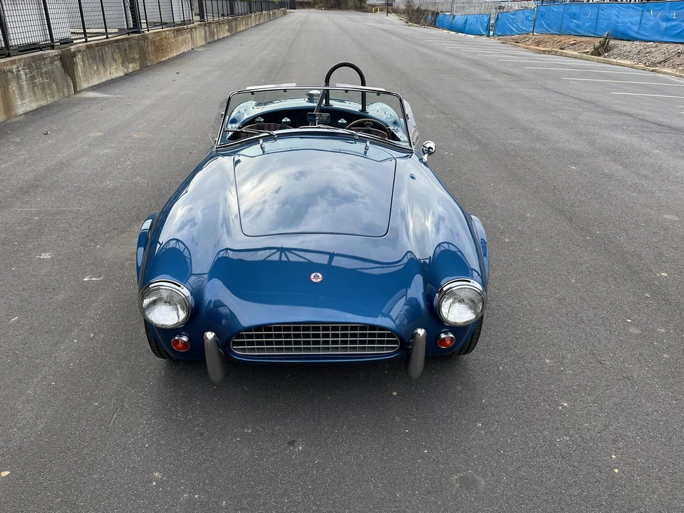 Shelby Cobra Replica - Image 3 of 31