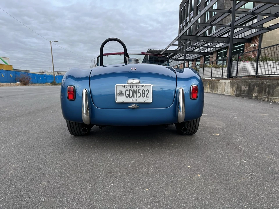 Shelby Cobra Replica - Image 20 of 31