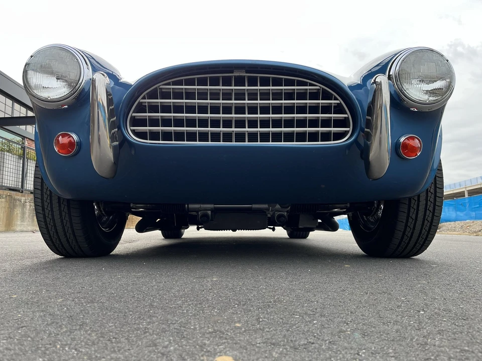 Shelby Cobra Replica - Image 31 of 31
