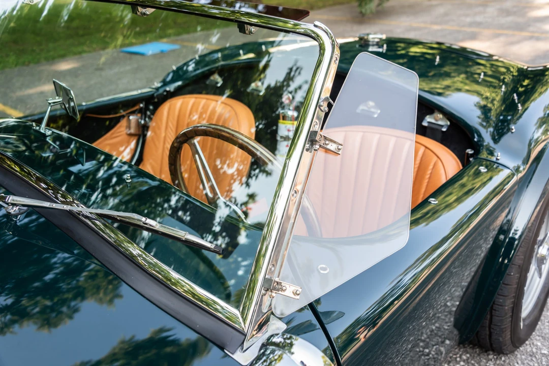 Shelby Cobra Replica - Image 26 of 31