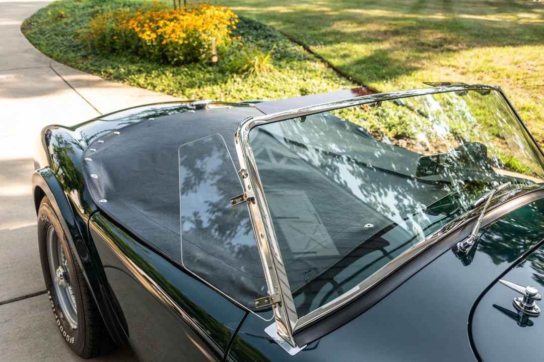 Shelby Cobra Replica - Image 19 of 31