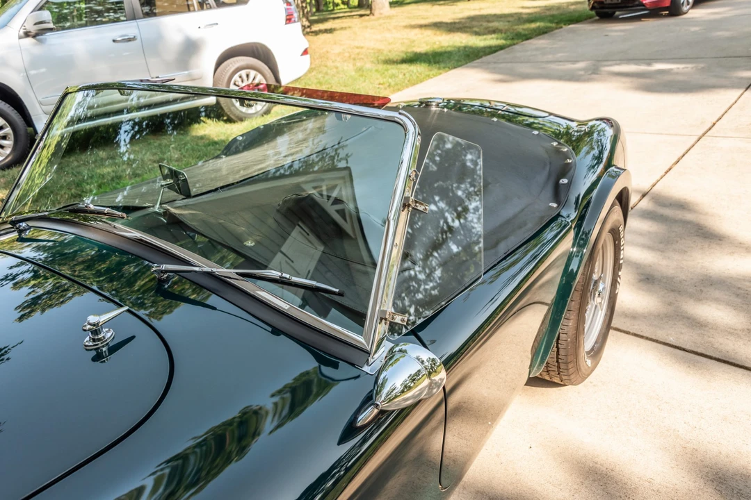 Shelby Cobra Replica - Image 20 of 31