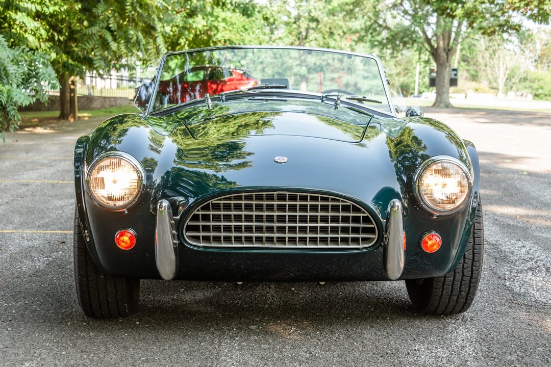 Shelby Cobra Replica - Image 13 of 31