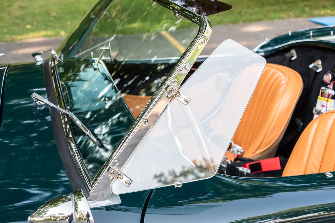Shelby Cobra Replica - Image 24 of 31