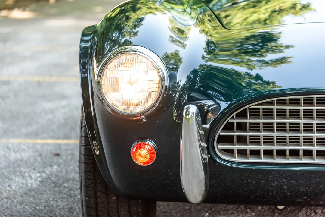 Shelby Cobra Replica - Image 14 of 31