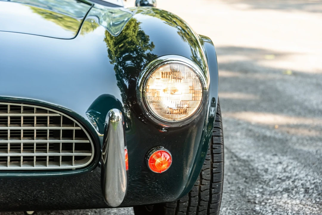 Shelby Cobra Replica - Image 15 of 31