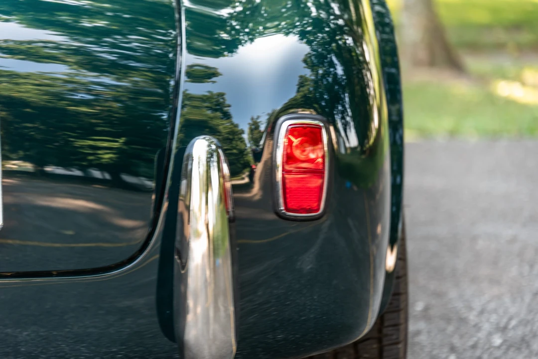 Shelby Cobra Replica - Image 18 of 31