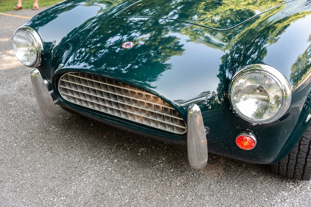 Shelby Cobra Replica - Image 27 of 31