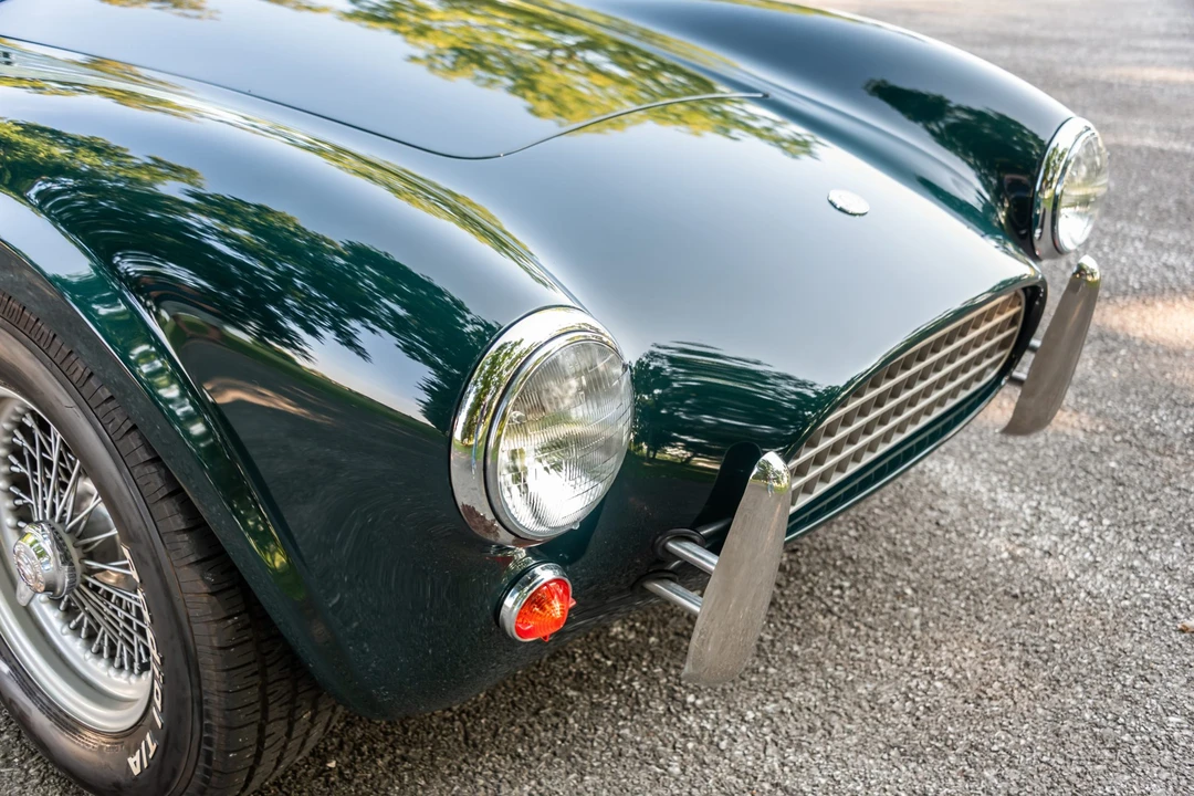 Shelby Cobra Replica - Image 28 of 31