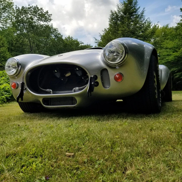Shelby Cobra Replica - Image 26 of 31