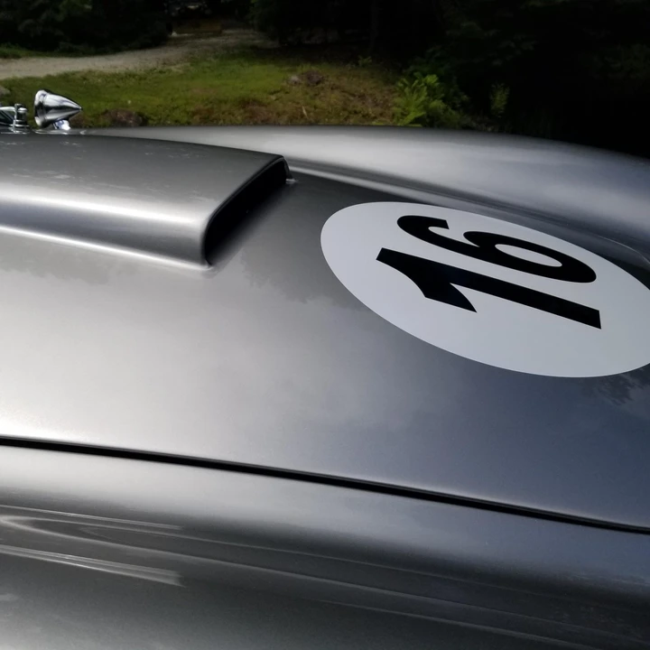 Shelby Cobra Replica - Image 27 of 31