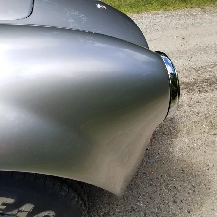 Shelby Cobra Replica - Image 31 of 31