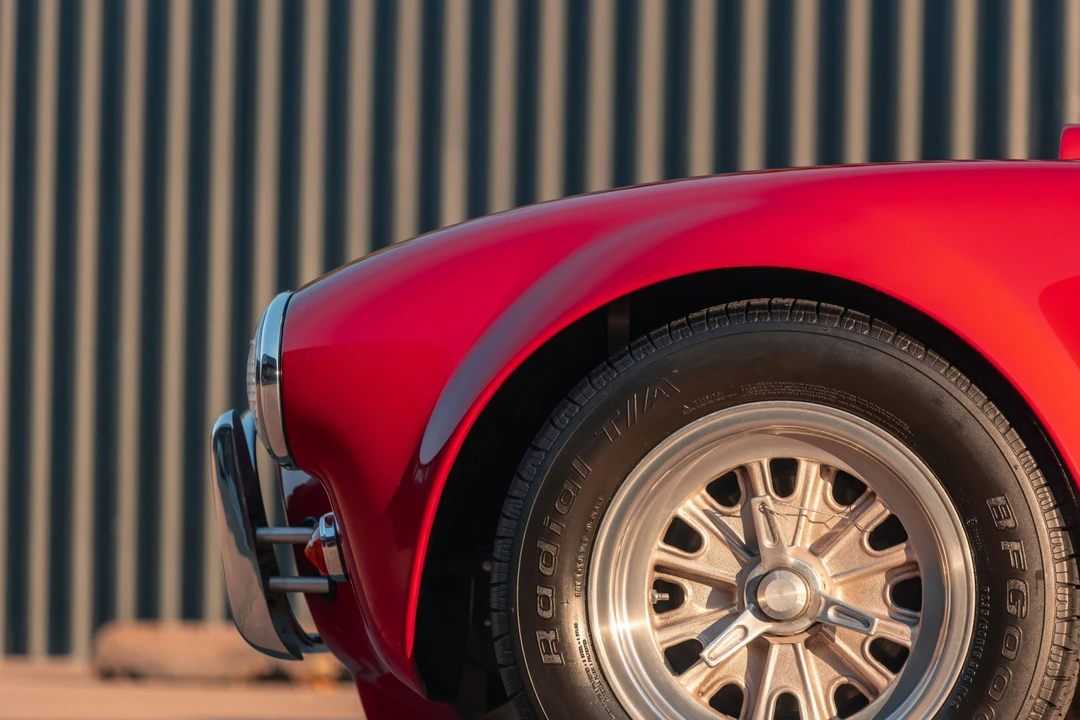 Shelby Cobra Replica - Image 28 of 31
