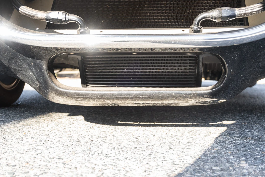 Shelby Cobra Replica - Image 30 of 31