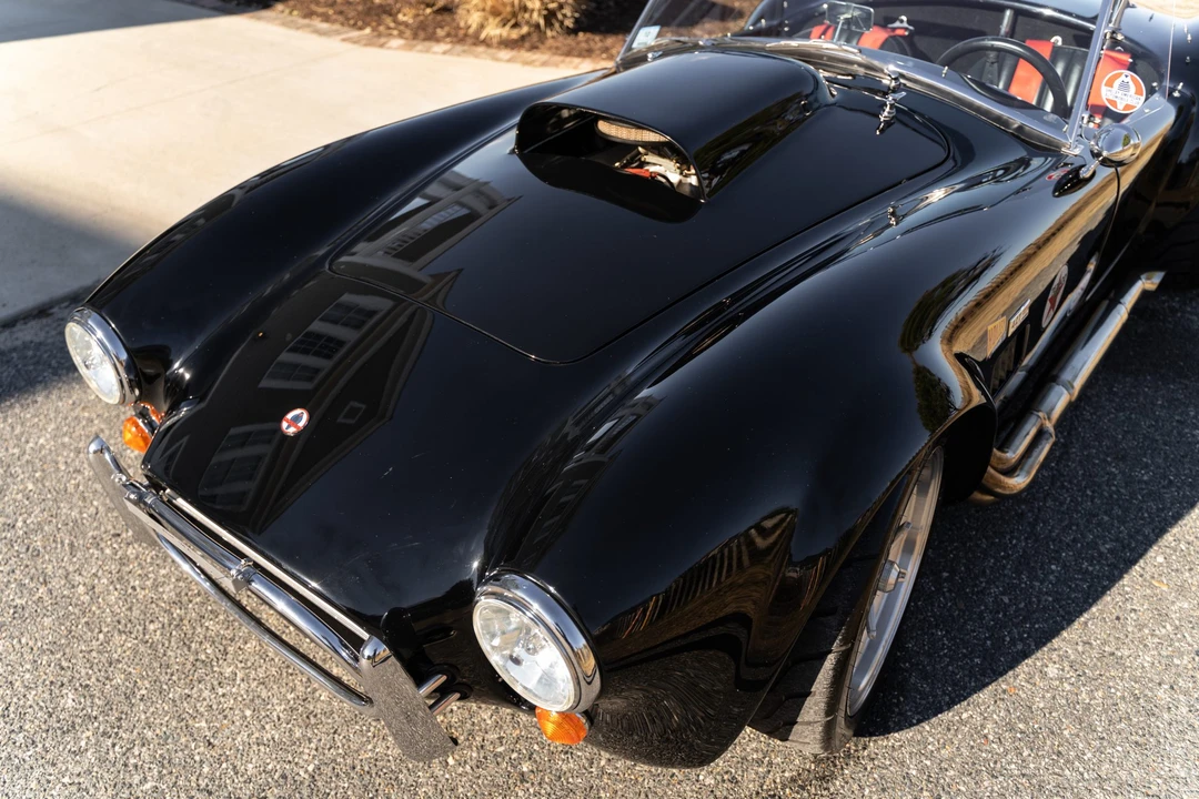 Shelby Cobra Replica - Image 14 of 31