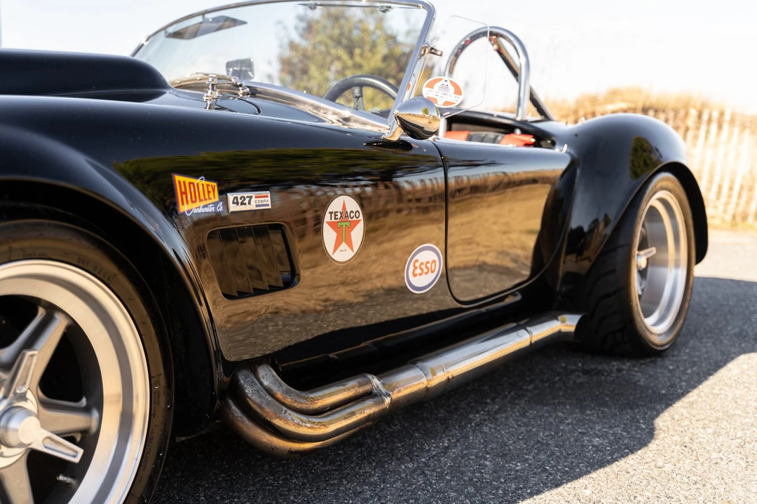 Shelby Cobra Replica - Image 16 of 31