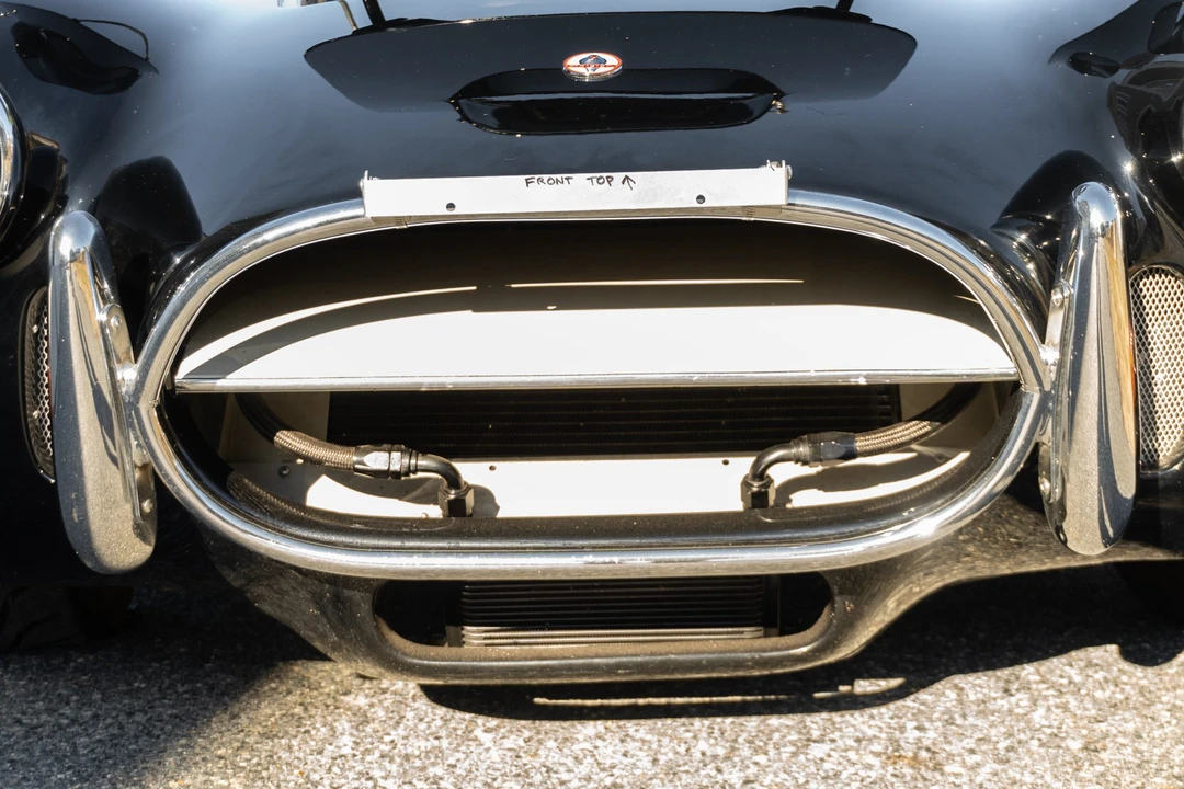 Shelby Cobra Replica - Image 29 of 31