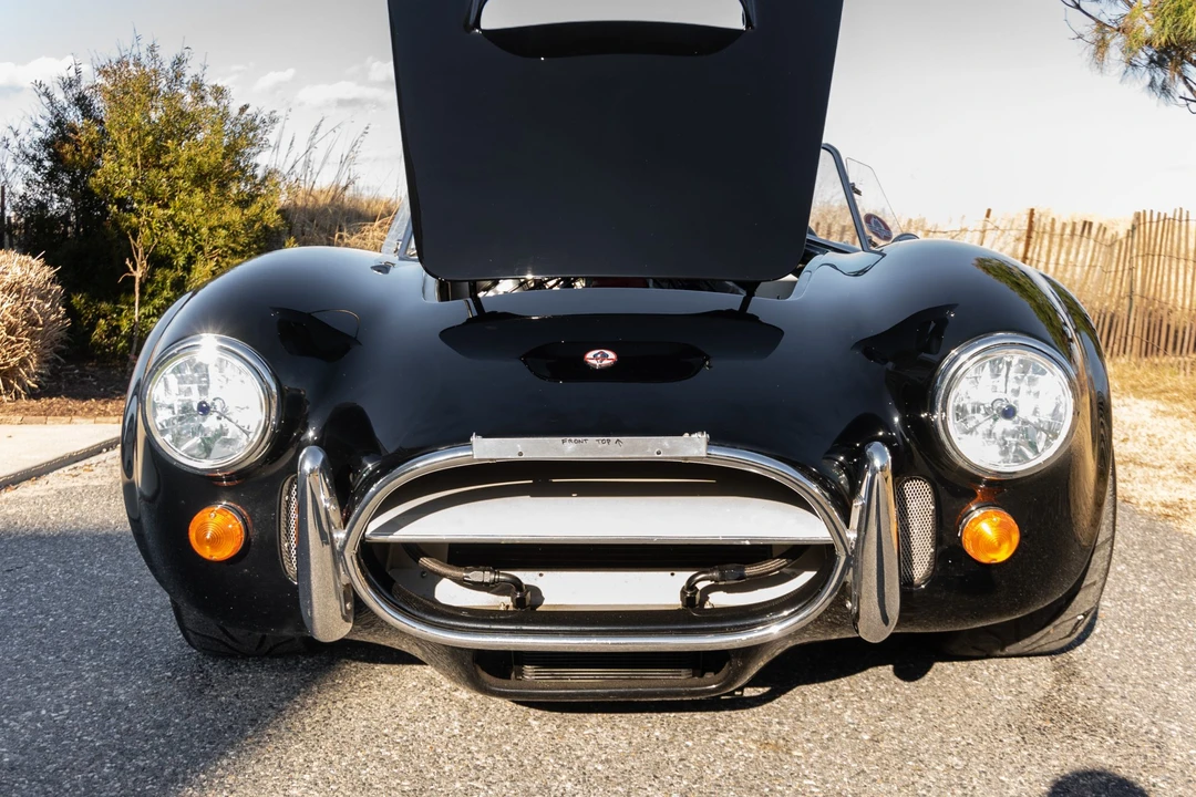 Shelby Cobra Replica - Image 9 of 31