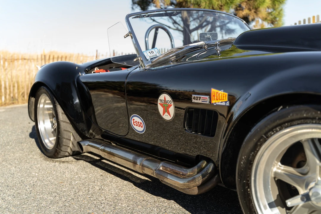 Shelby Cobra Replica - Image 20 of 31