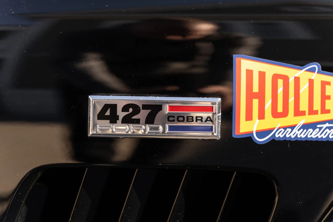 Shelby Cobra Replica - Image 27 of 31