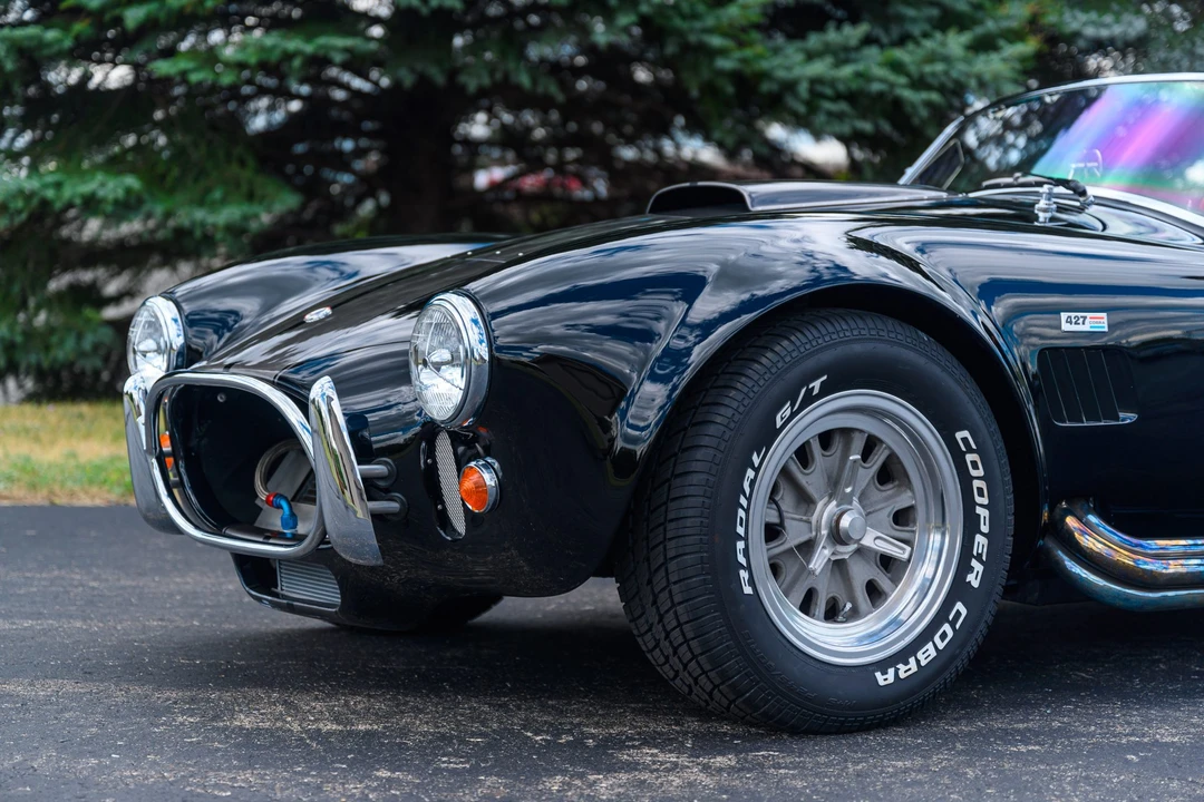 Shelby Cobra Replica - Image 28 of 31