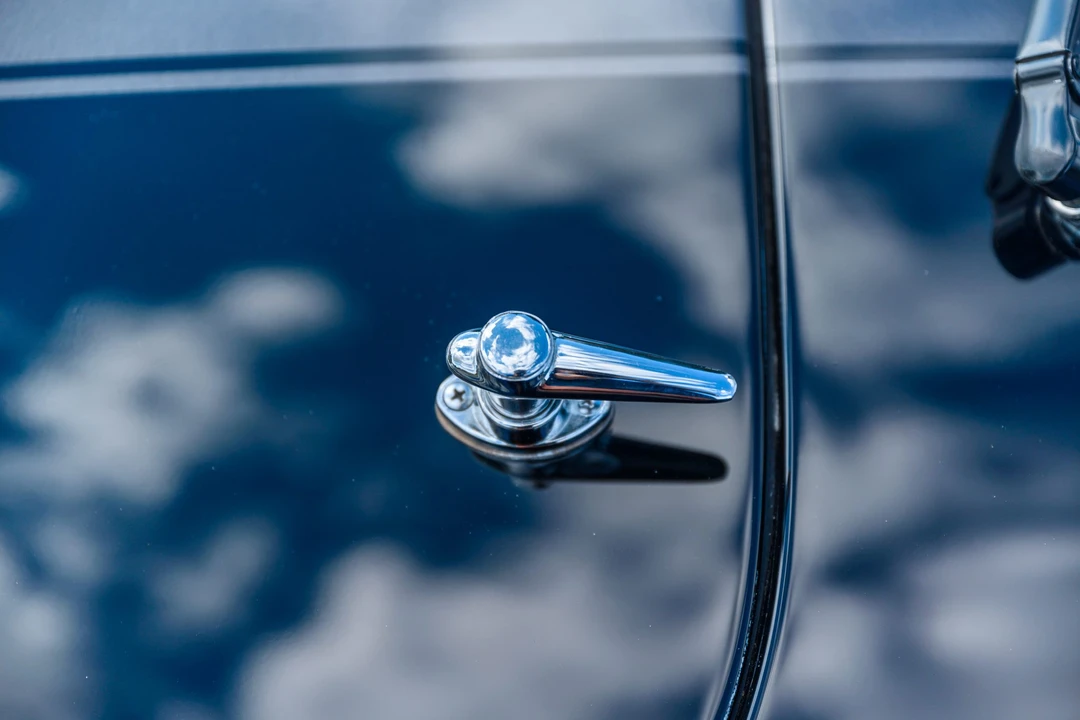 Shelby Cobra Replica - Image 27 of 31