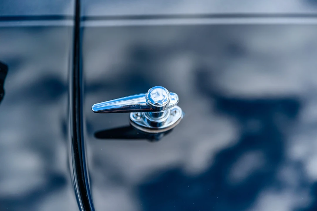 Shelby Cobra Replica - Image 26 of 31